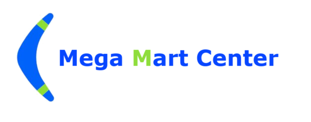 Mega Mart Center